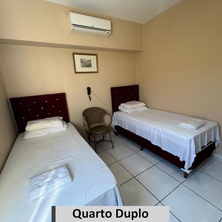 Hotel E Pousada Areia Da Praia São Vicente المظهر الخارجي الصورة