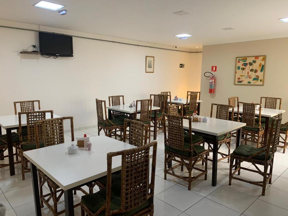Hotel E Pousada Areia Da Praia São Vicente المظهر الخارجي الصورة