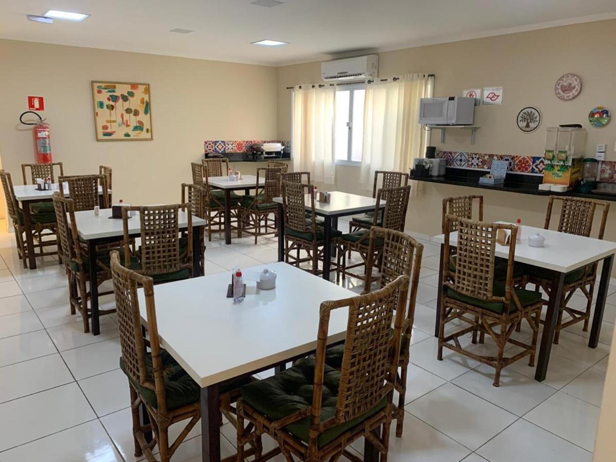 Hotel E Pousada Areia Da Praia São Vicente المظهر الخارجي الصورة