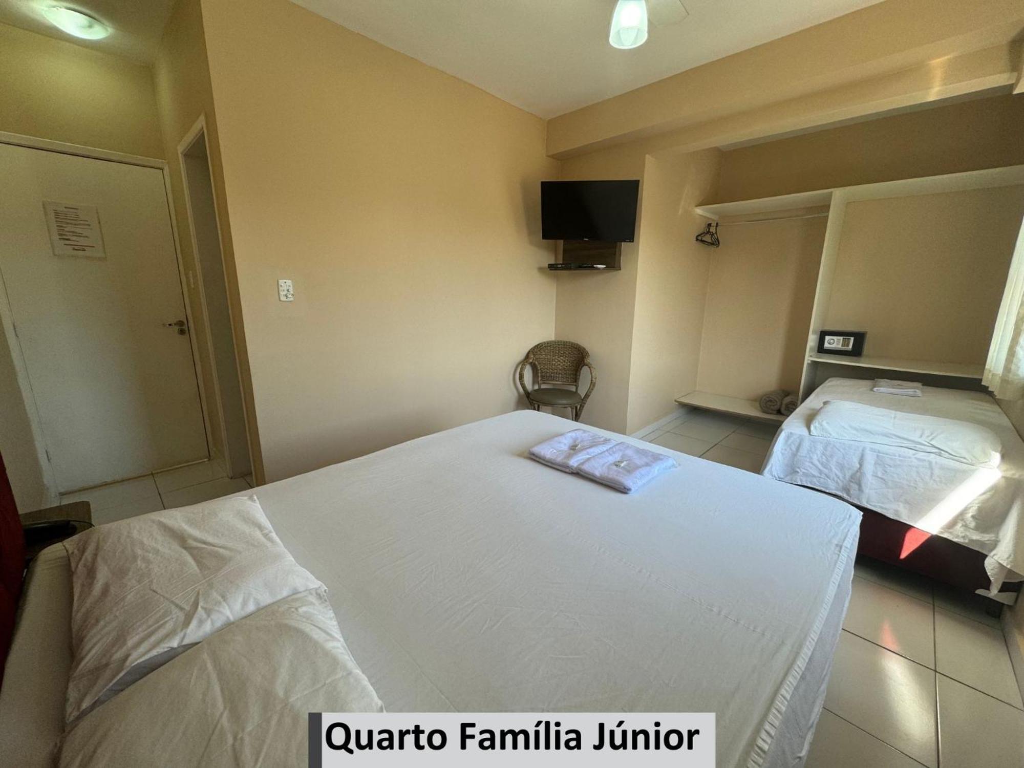 Hotel E Pousada Areia Da Praia São Vicente المظهر الخارجي الصورة
