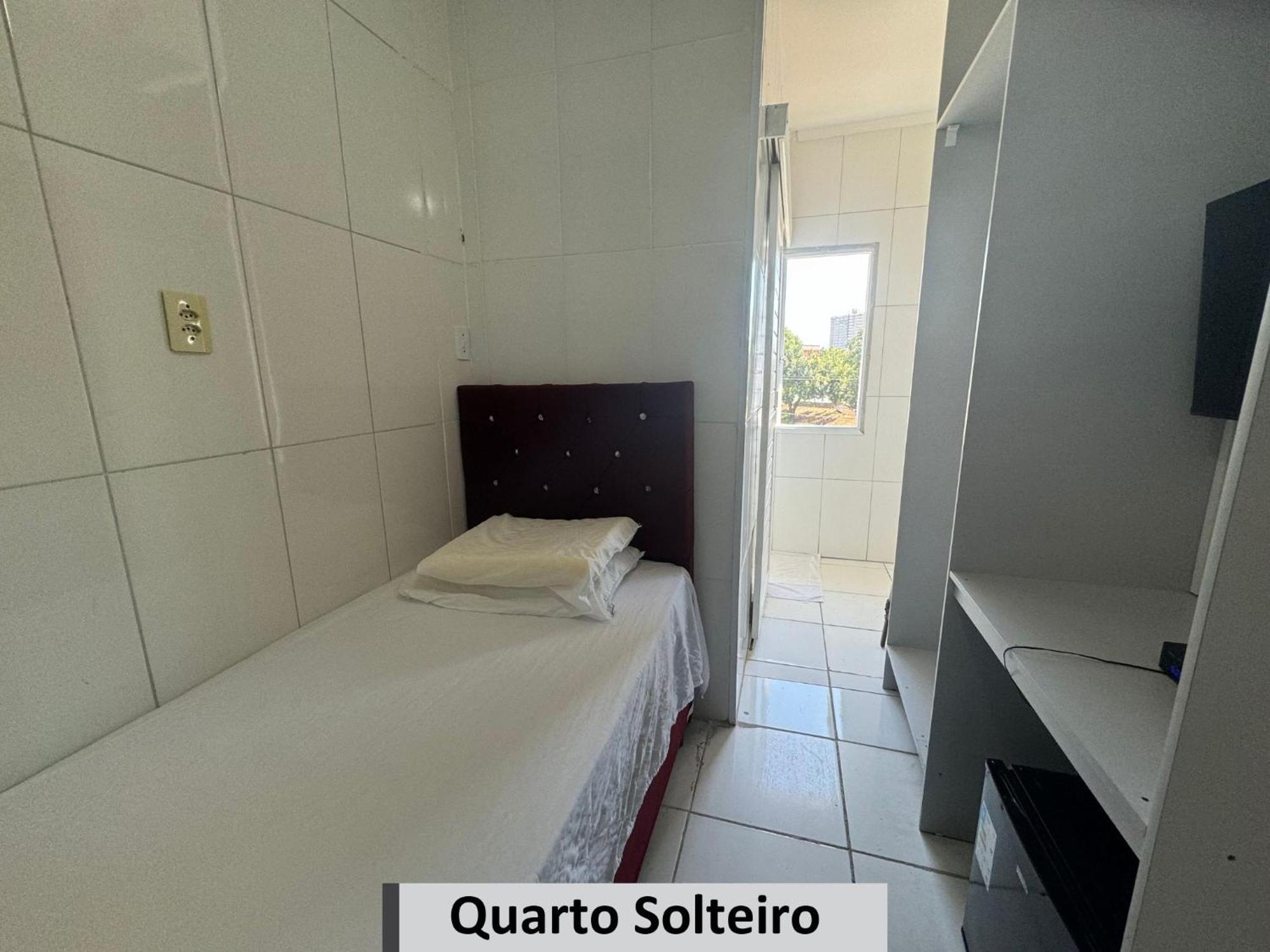 Hotel E Pousada Areia Da Praia São Vicente المظهر الخارجي الصورة