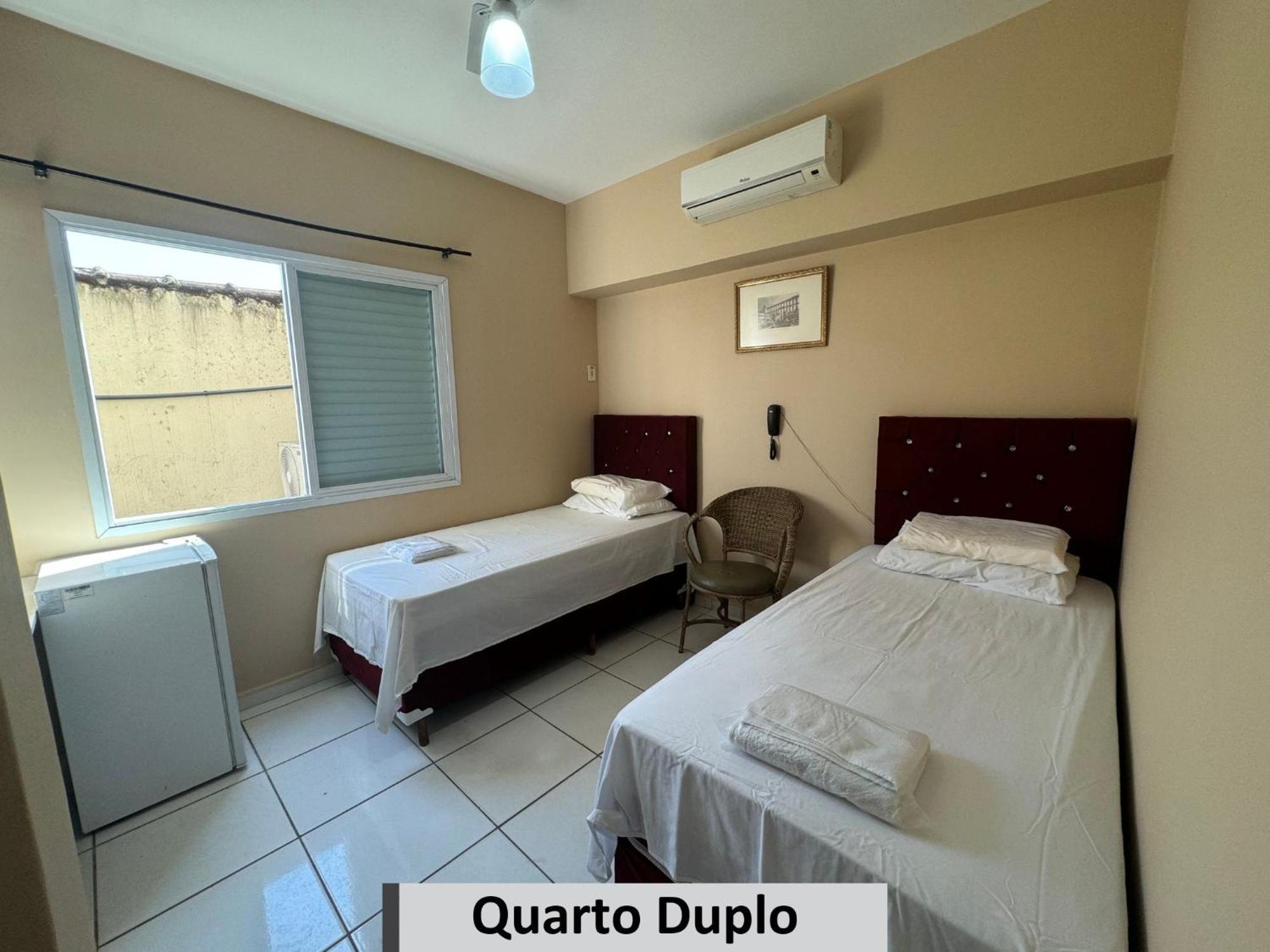 Hotel E Pousada Areia Da Praia São Vicente المظهر الخارجي الصورة