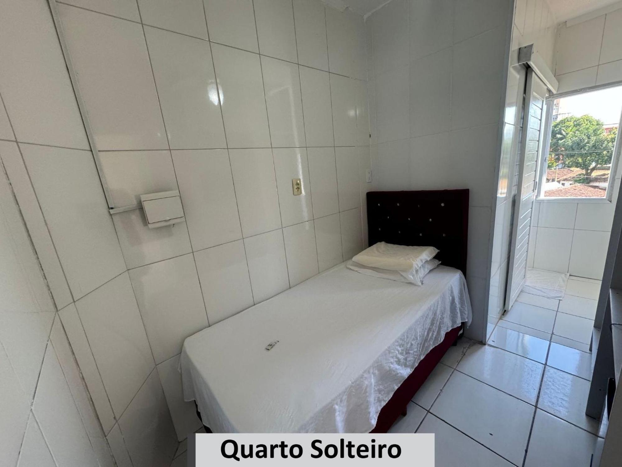 Hotel E Pousada Areia Da Praia São Vicente المظهر الخارجي الصورة
