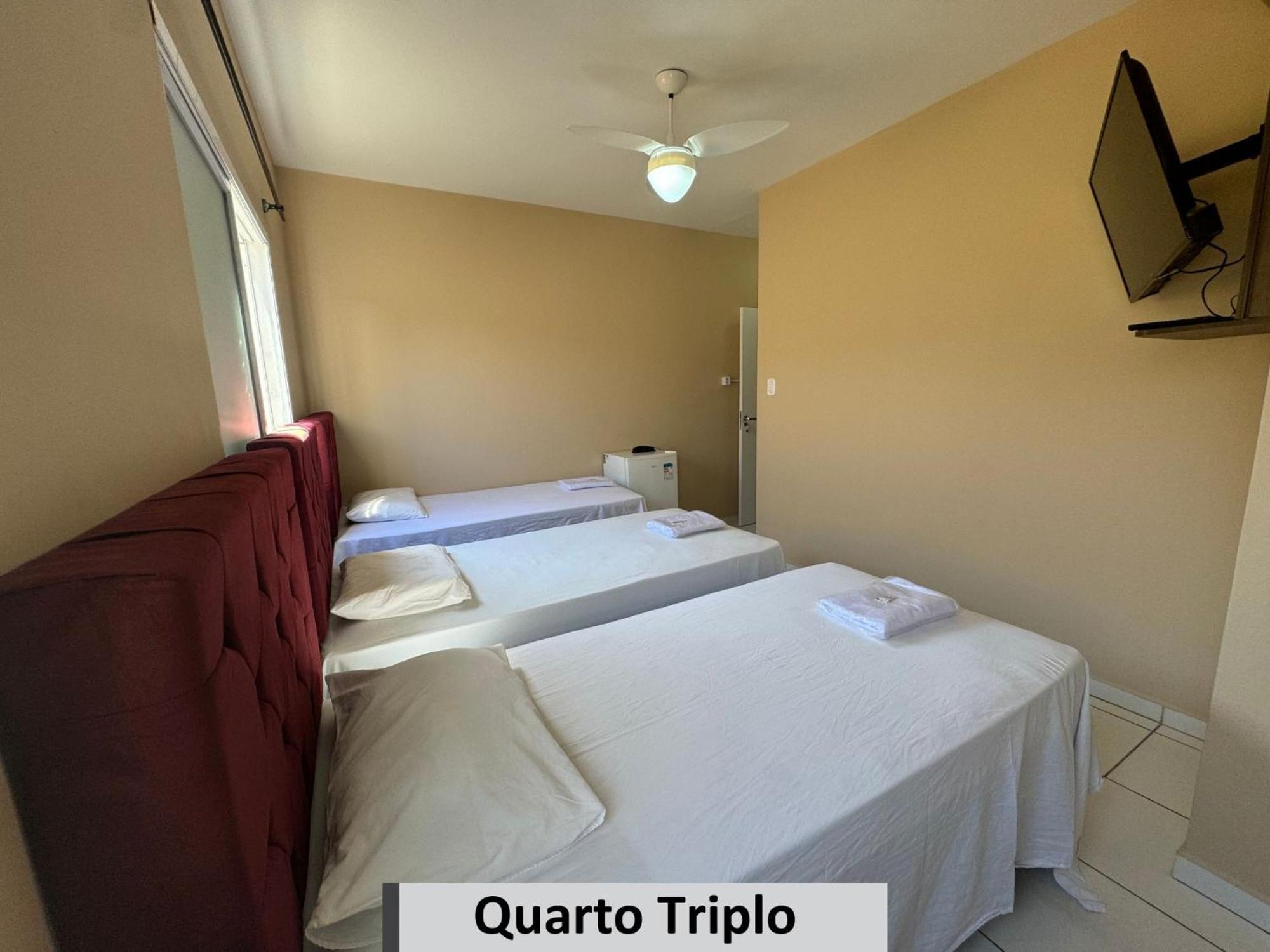 Hotel E Pousada Areia Da Praia São Vicente المظهر الخارجي الصورة